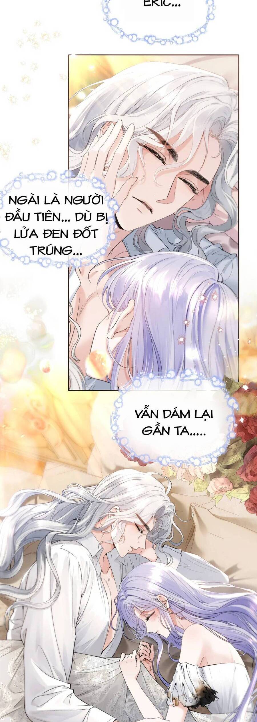 CÔ DÂU CỦA ÁC LONG - Chap 6