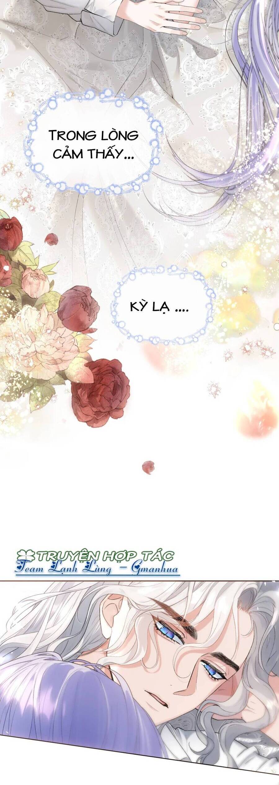 CÔ DÂU CỦA ÁC LONG - Chap 6