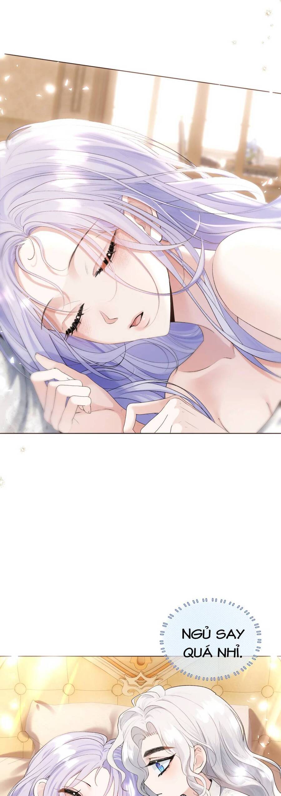 CÔ DÂU CỦA ÁC LONG - Chap 6