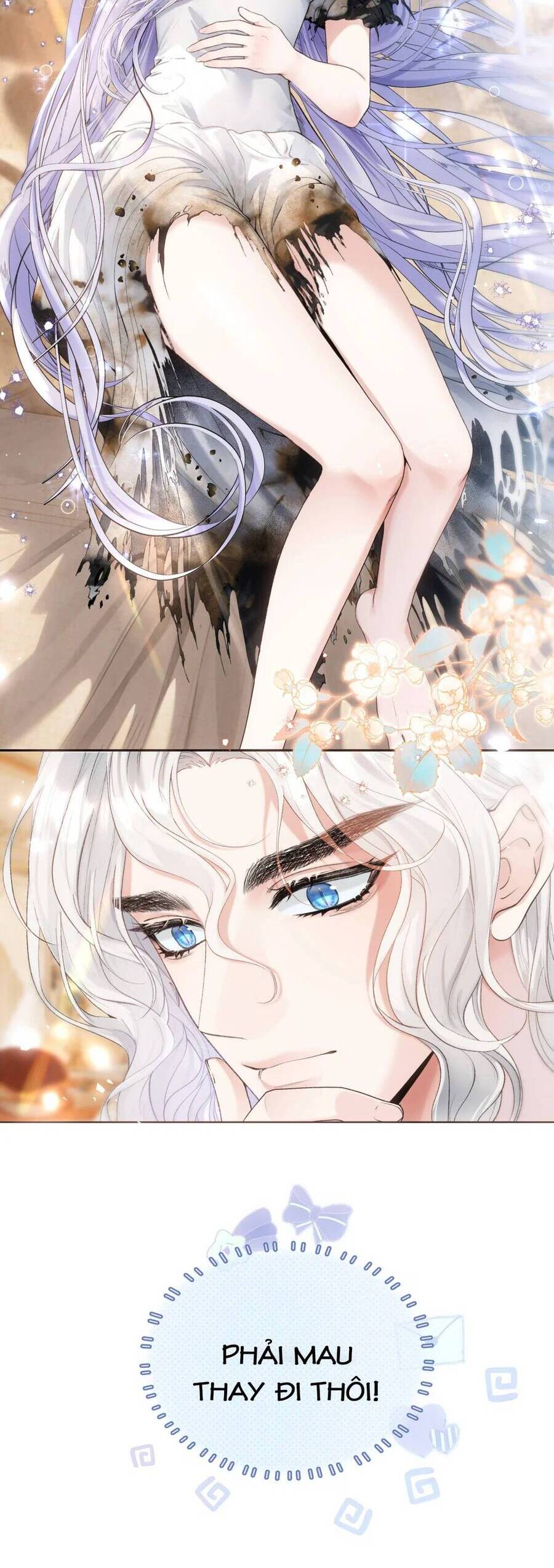CÔ DÂU CỦA ÁC LONG - Chap 6