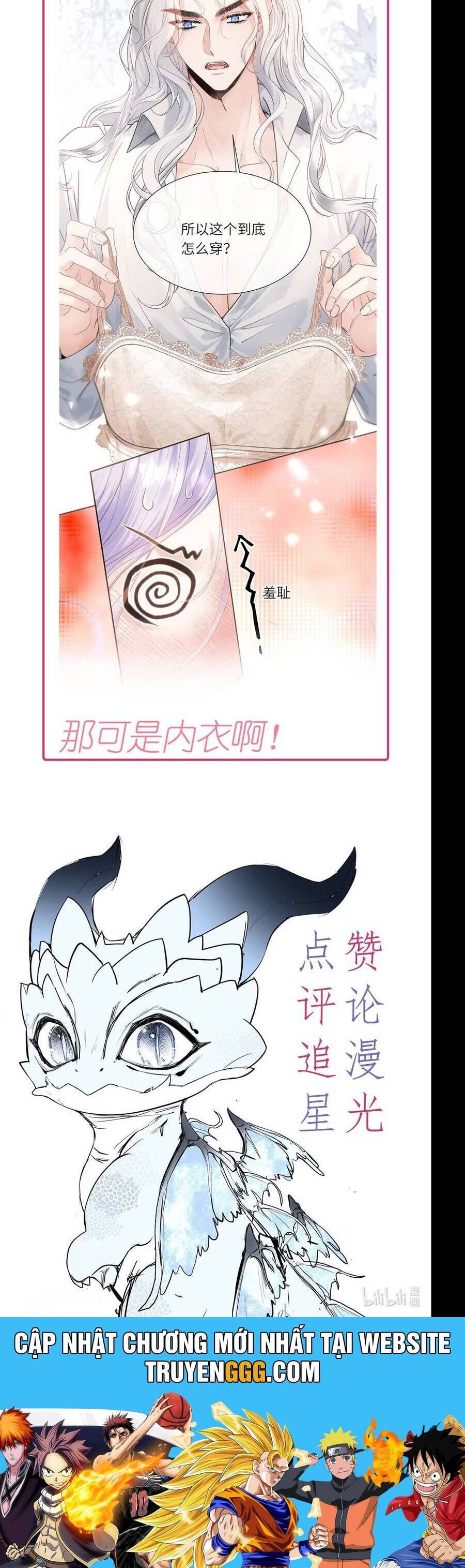 CÔ DÂU CỦA ÁC LONG - Chap 6