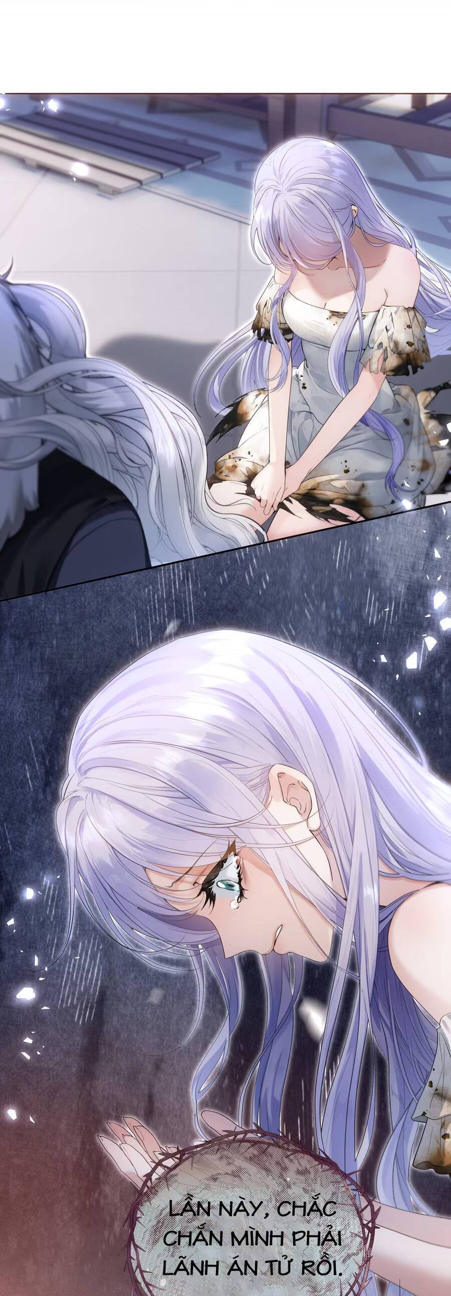 CÔ DÂU CỦA ÁC LONG - Chap 6