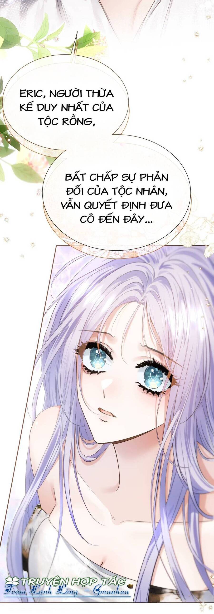 CÔ DÂU CỦA ÁC LONG - Chap 6