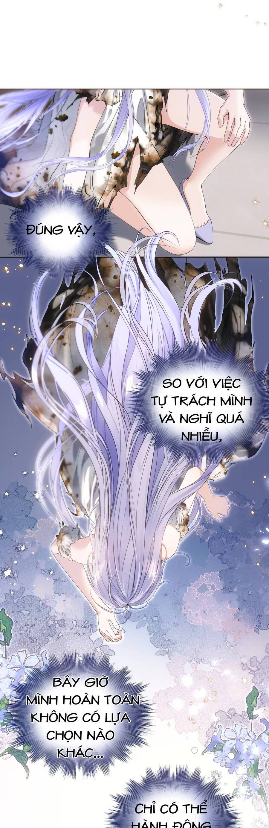 CÔ DÂU CỦA ÁC LONG - Chap 6
