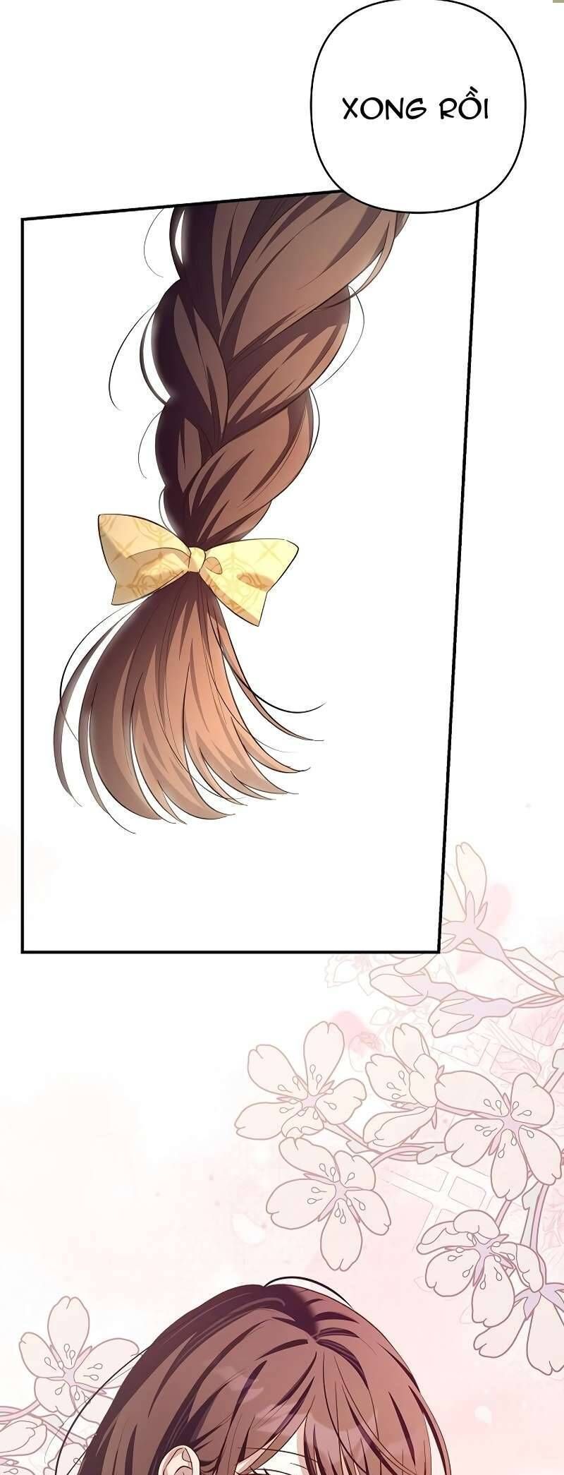 Cô Dâu Của Đại Công Tước Là Chiến Binh Địa Ngục - Chap 22