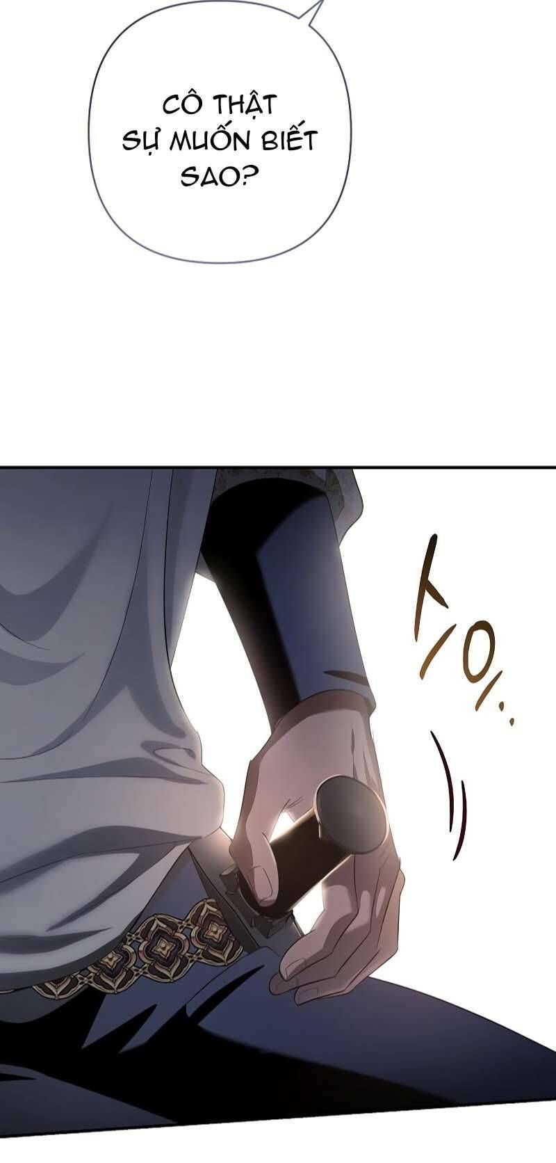 Cô Dâu Của Đại Công Tước Là Chiến Binh Địa Ngục - Chap 22