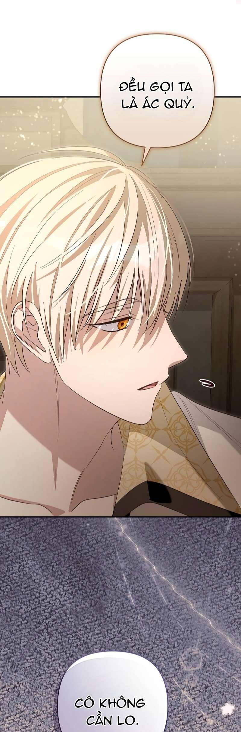 Cô Dâu Của Đại Công Tước Là Chiến Binh Địa Ngục - Chap 22