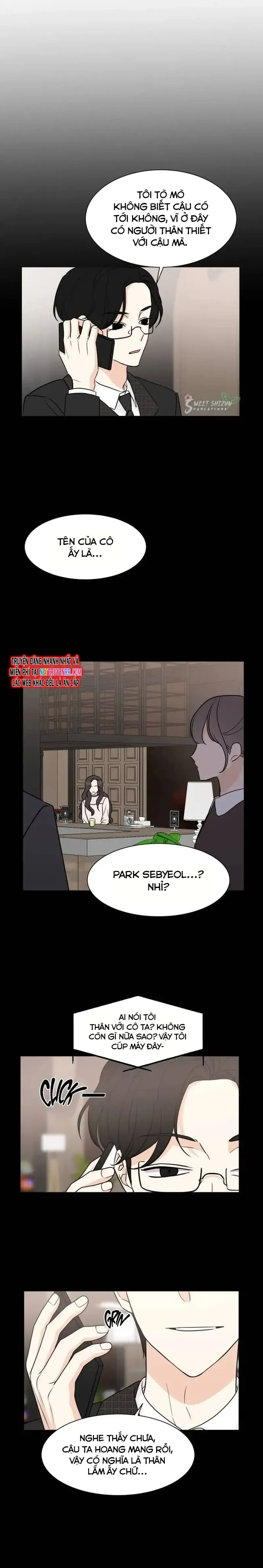 Cô Nàng 1m8 - Chap 59