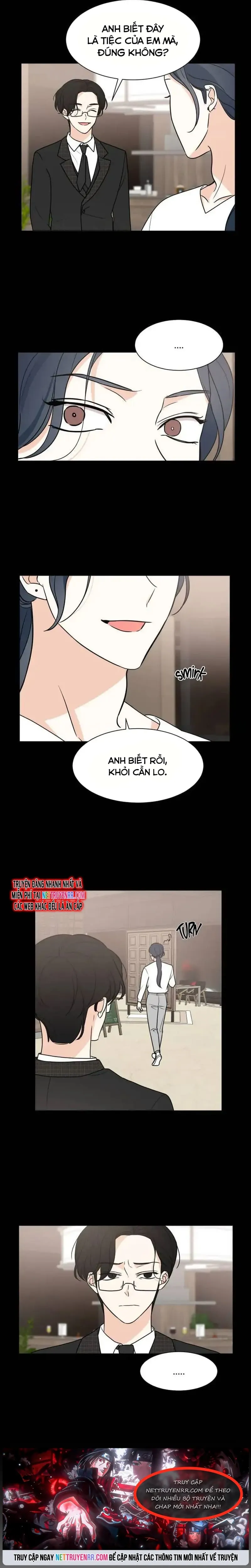 Cô Nàng 1m8 - Chap 59