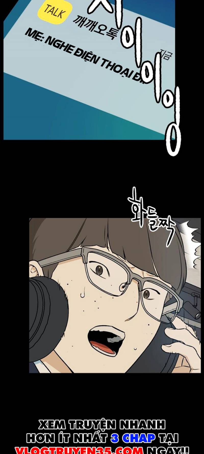 Cơ Quan Tự Hủy - Chap 10