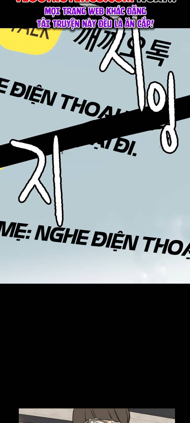 Cơ Quan Tự Hủy - Chap 10