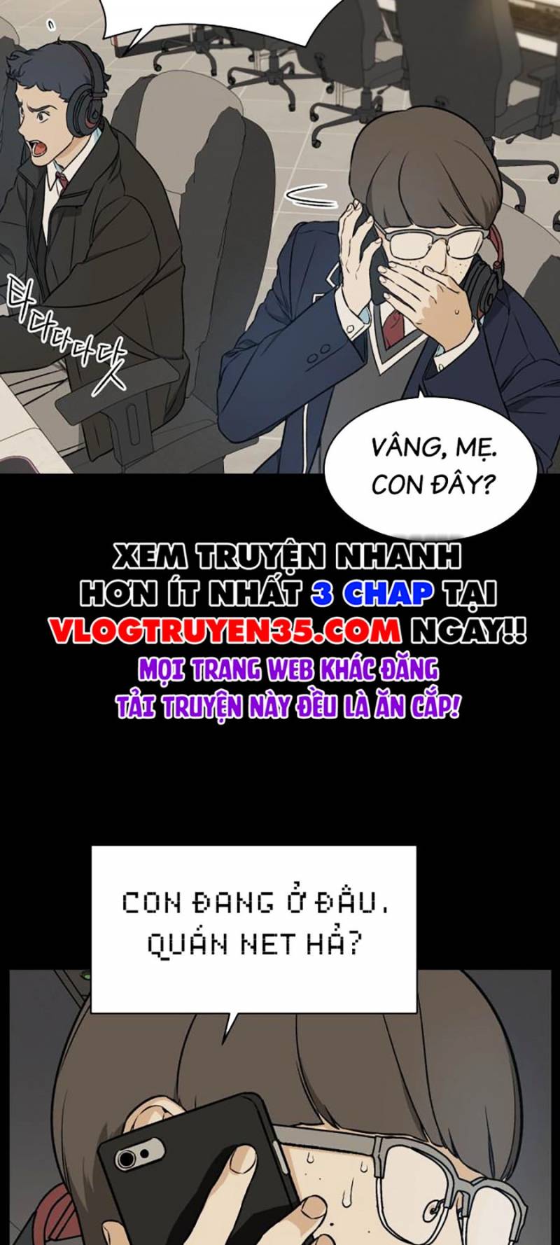 Cơ Quan Tự Hủy - Chap 10