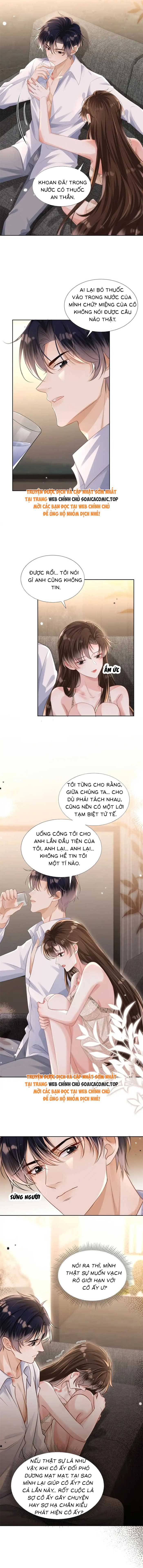 Cố Tình Chiếm Đoạt - Chap 54