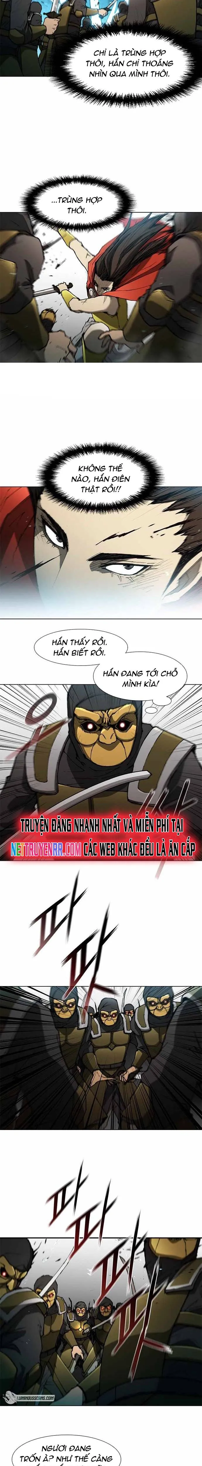 Con Đường Của Võ Giả - Chap 107
