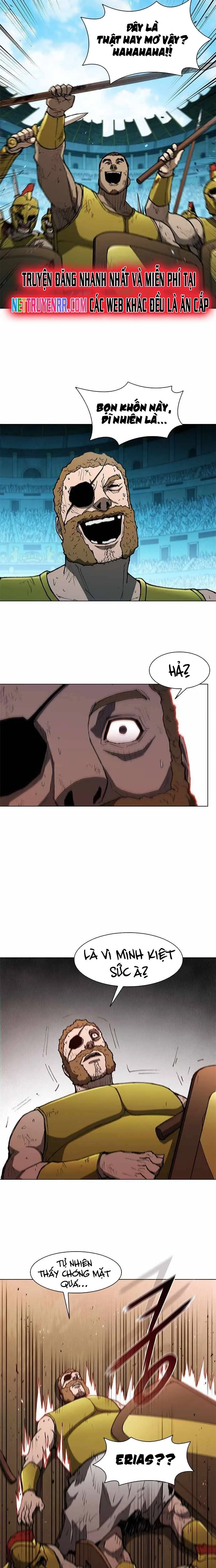 Con Đường Của Võ Giả - Chap 107