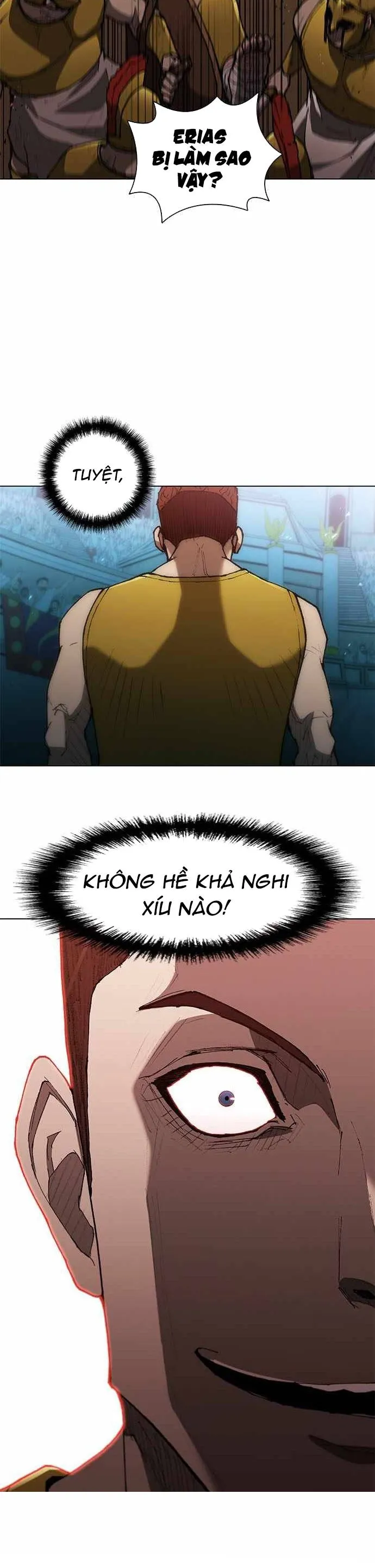 Con Đường Của Võ Giả - Chap 107