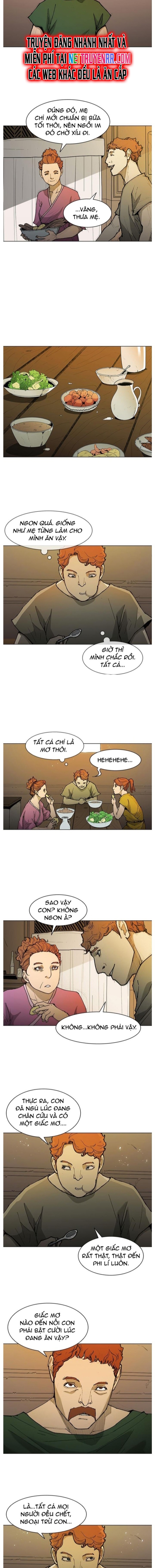 Con Đường Của Võ Giả - Chap 47