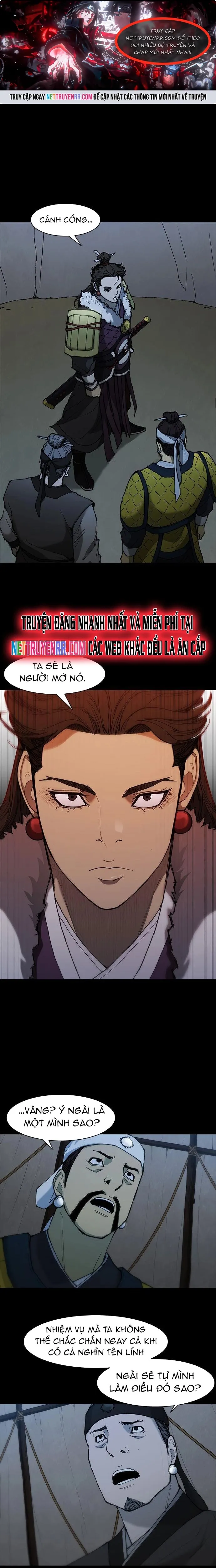 Con Đường Của Võ Giả - Chap 53