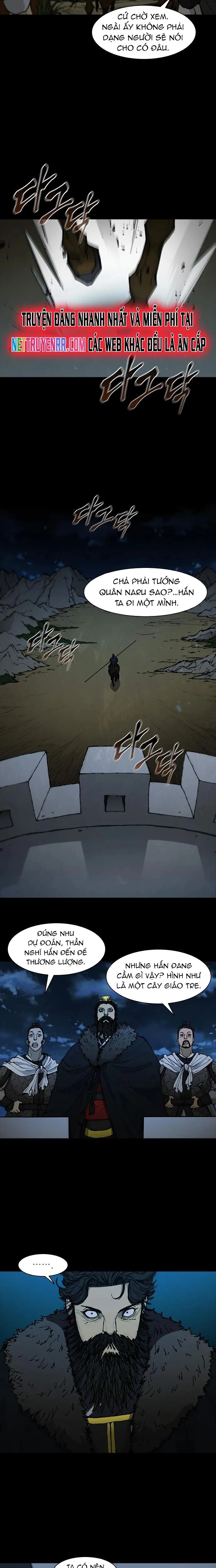 Con Đường Của Võ Giả - Chap 53