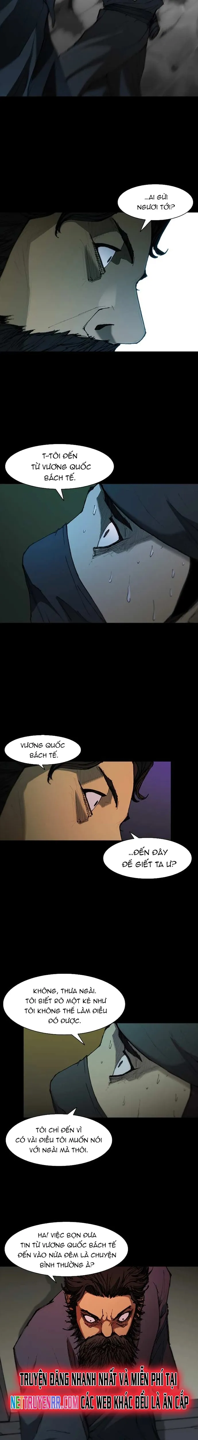 Con Đường Của Võ Giả - Chap 55