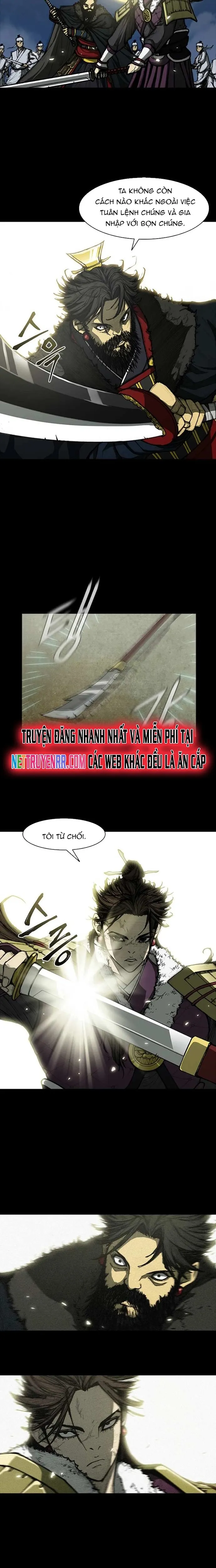 Con Đường Của Võ Giả - Chap 55