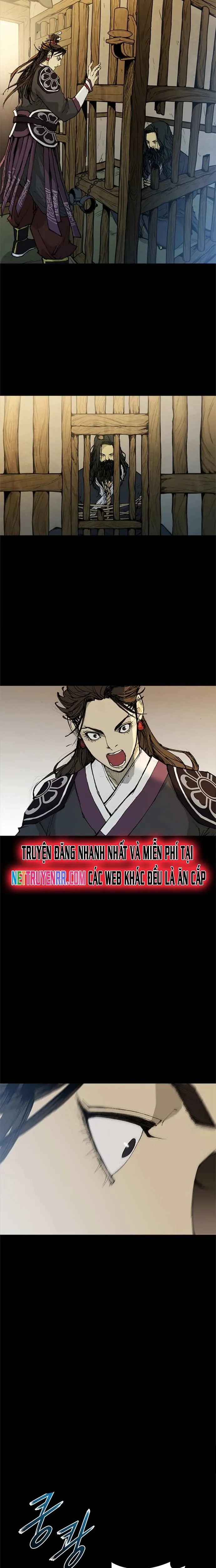 Con Đường Của Võ Giả - Chap 55