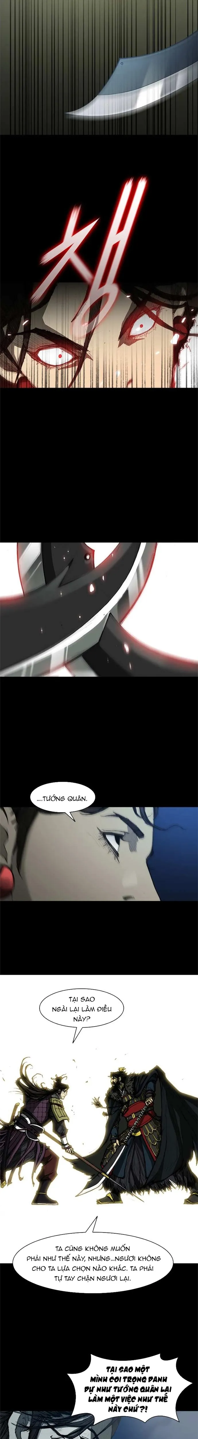 Con Đường Của Võ Giả - Chap 55