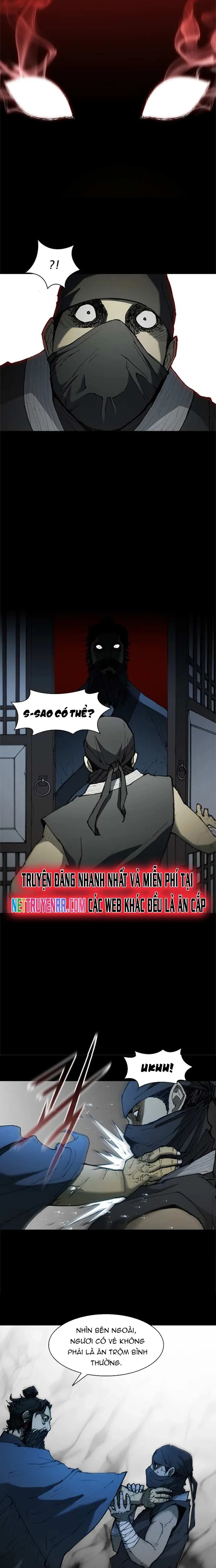 Con Đường Của Võ Giả - Chap 55