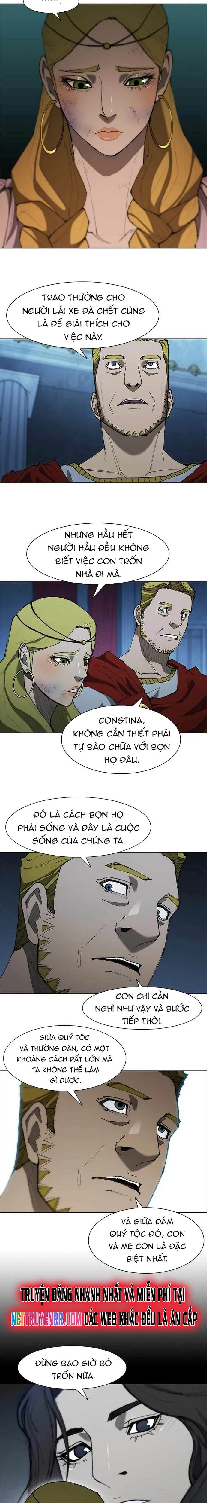 Con Đường Của Võ Giả - Chap 69