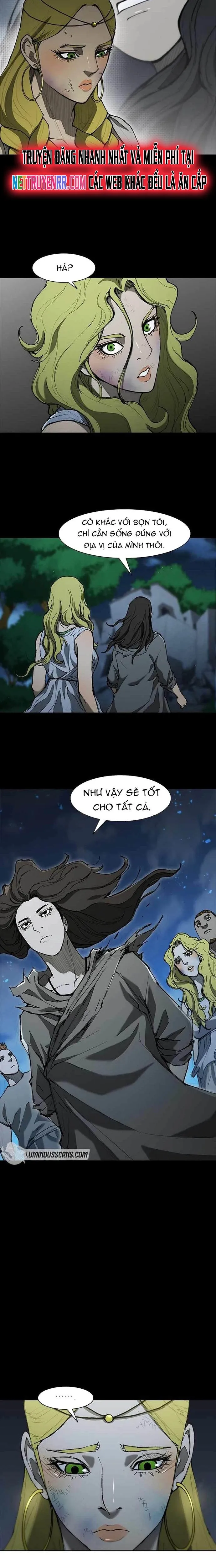 Con Đường Của Võ Giả - Chap 69