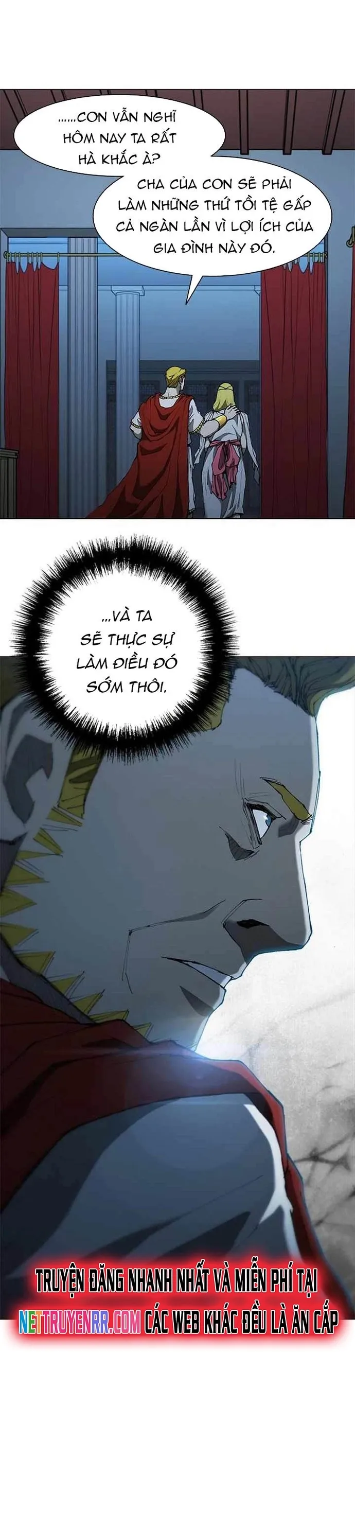 Con Đường Của Võ Giả - Chap 69