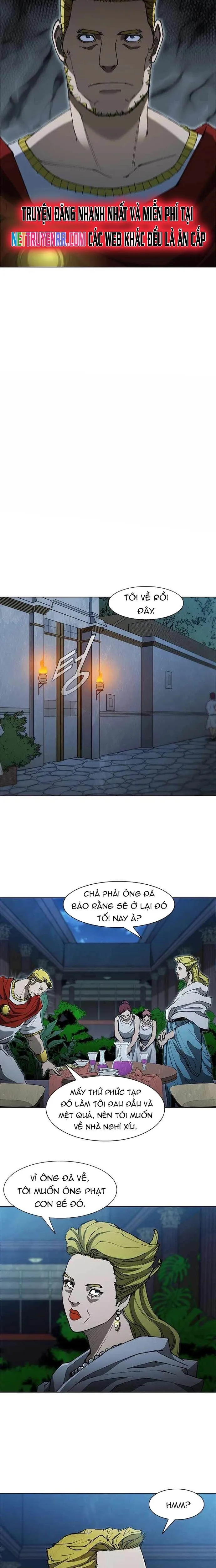 Con Đường Của Võ Giả - Chap 69