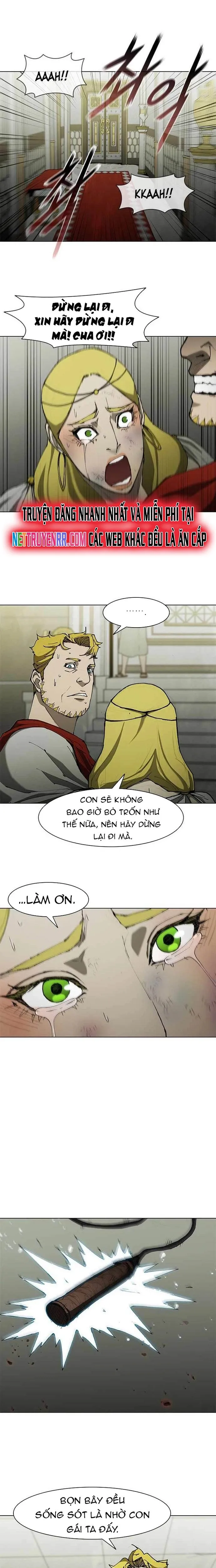 Con Đường Của Võ Giả - Chap 69