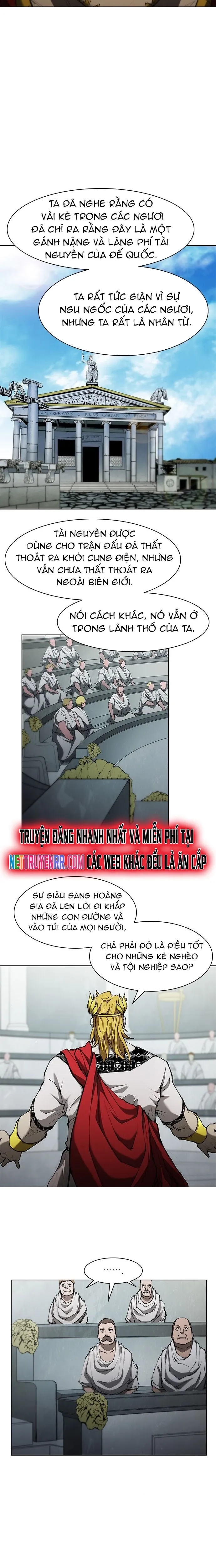 Con Đường Của Võ Giả - Chap 75