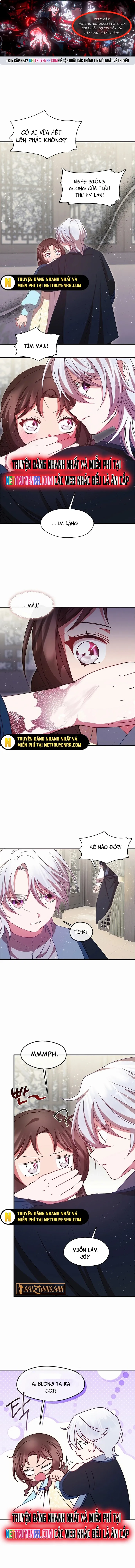 Con Gái Út Của Thiên Hạ Đệ Nhất Nam Cung Thế Gia - Chap 41