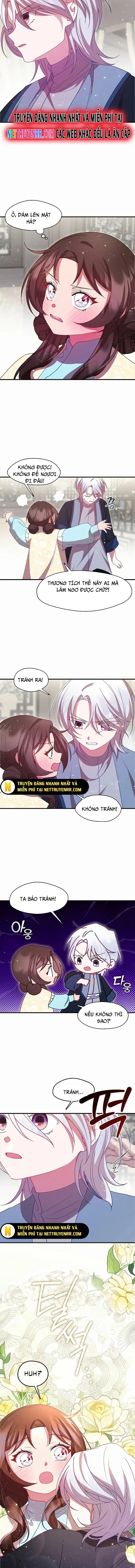 Con Gái Út Của Thiên Hạ Đệ Nhất Nam Cung Thế Gia - Chap 41