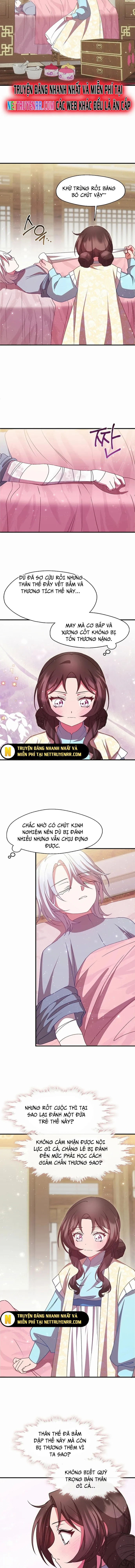 Con Gái Út Của Thiên Hạ Đệ Nhất Nam Cung Thế Gia - Chap 41