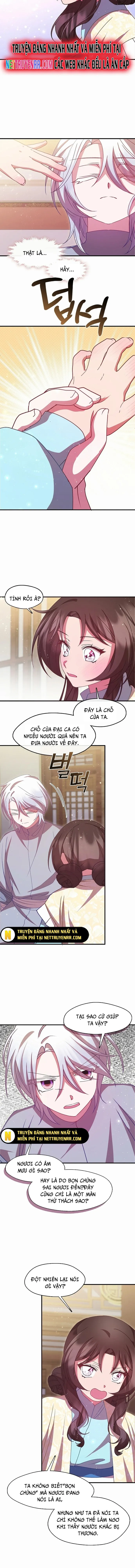Con Gái Út Của Thiên Hạ Đệ Nhất Nam Cung Thế Gia - Chap 41