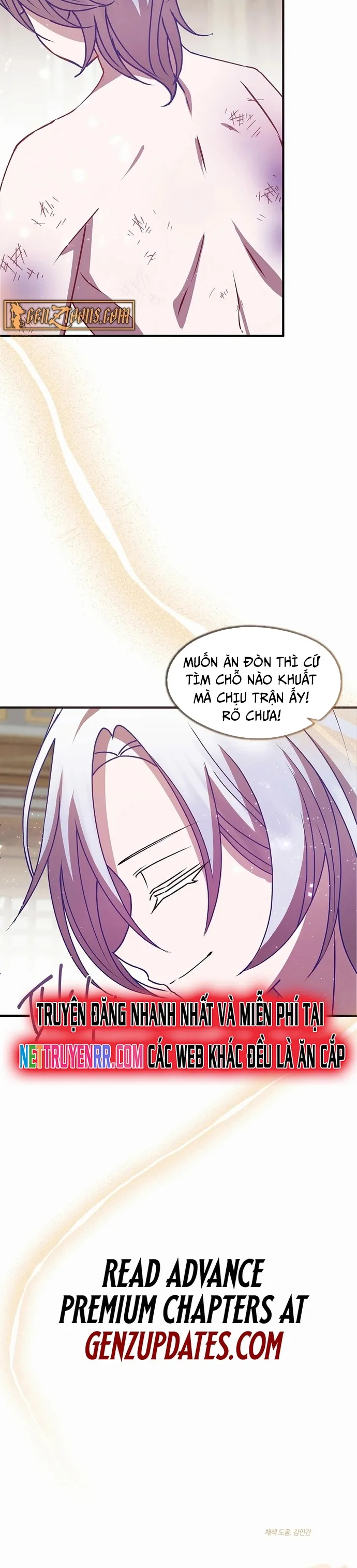 Con Gái Út Của Thiên Hạ Đệ Nhất Nam Cung Thế Gia - Chap 41