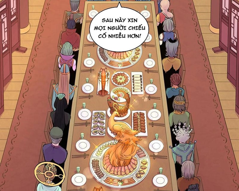 Côn Thôn Thiên Hạ - Chap 320