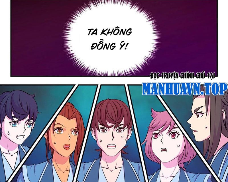 Côn Thôn Thiên Hạ - Chap 320
