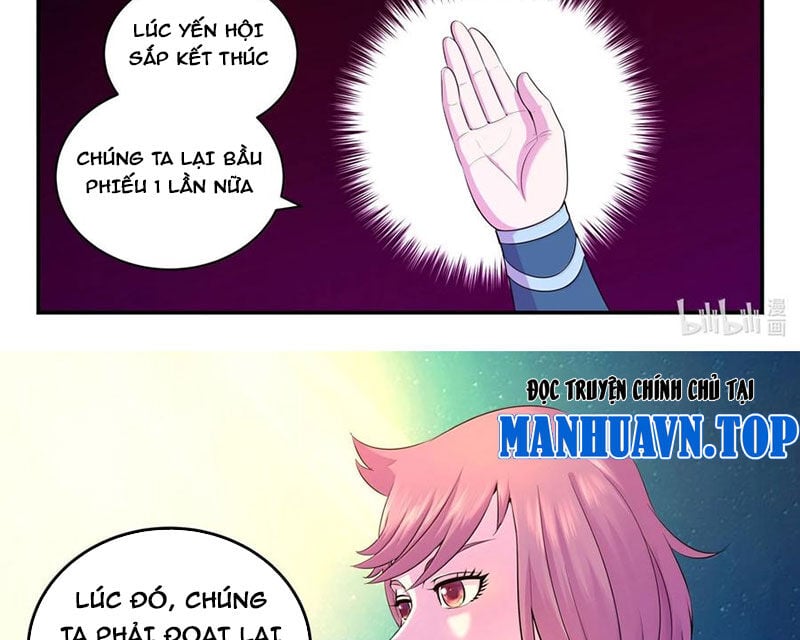 Côn Thôn Thiên Hạ - Chap 320