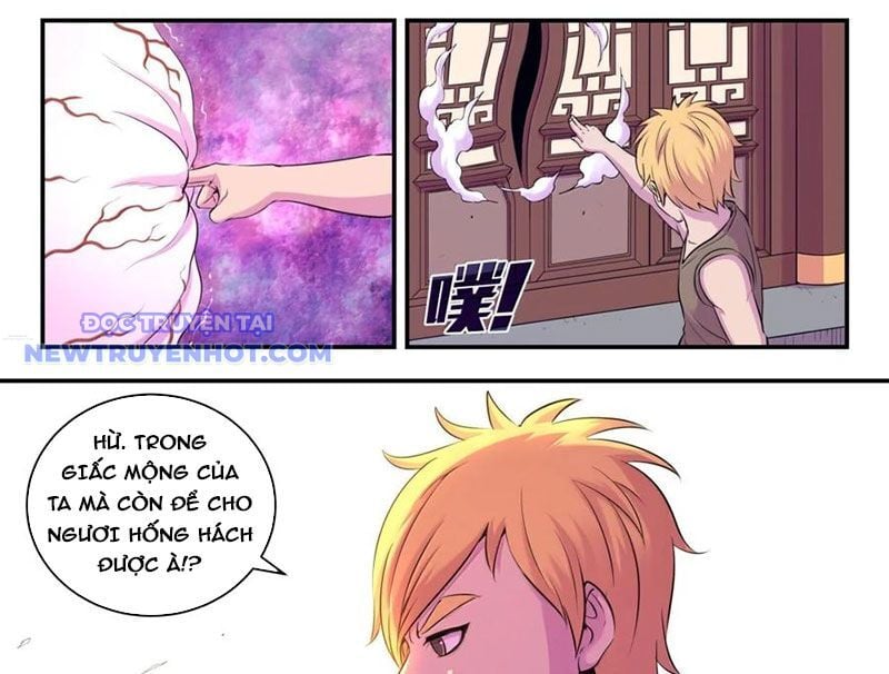 Côn Thôn Thiên Hạ - Chap 333