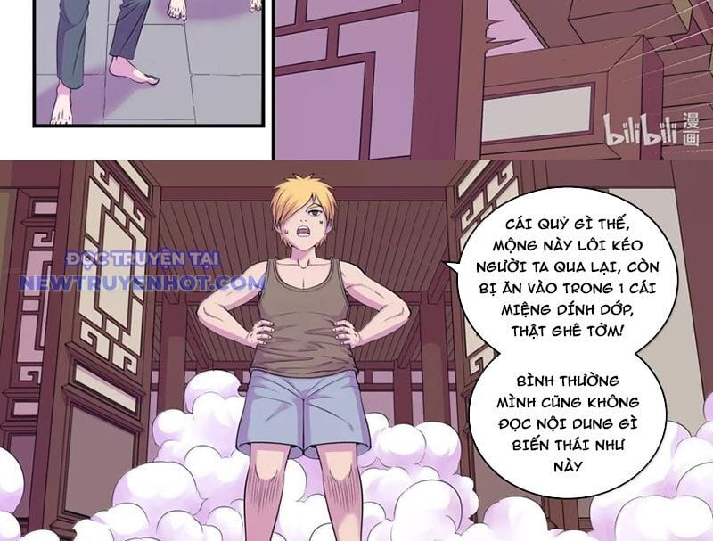 Côn Thôn Thiên Hạ - Chap 333