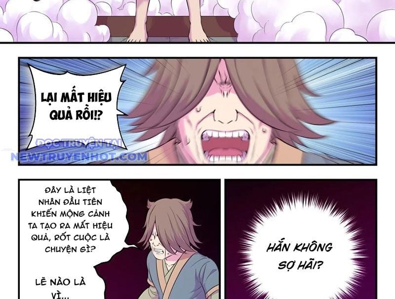 Côn Thôn Thiên Hạ - Chap 333