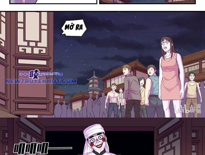 Côn Thôn Thiên Hạ - Chap 333