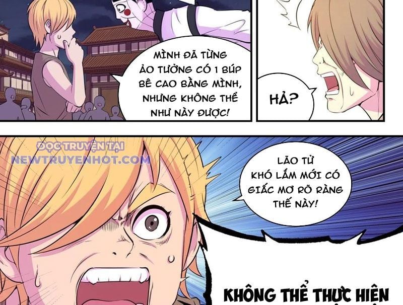 Côn Thôn Thiên Hạ - Chap 333