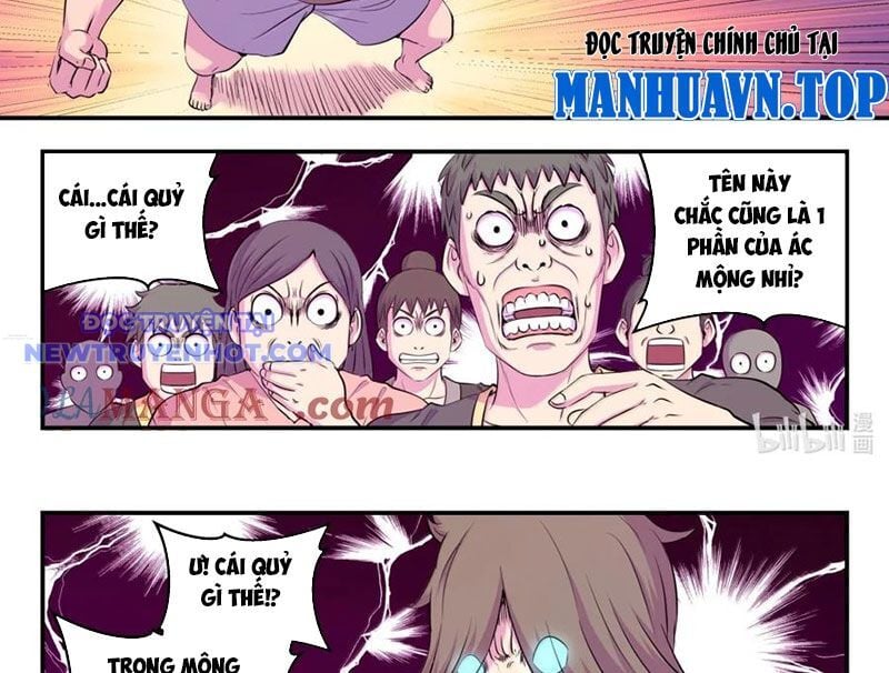 Côn Thôn Thiên Hạ - Chap 333
