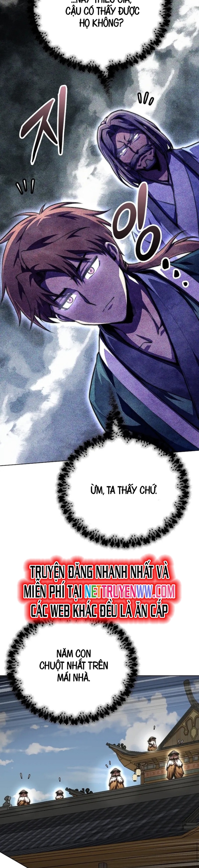Con Trai Của Gia Tộc Nam Cung Thế Gia - Chap 61
