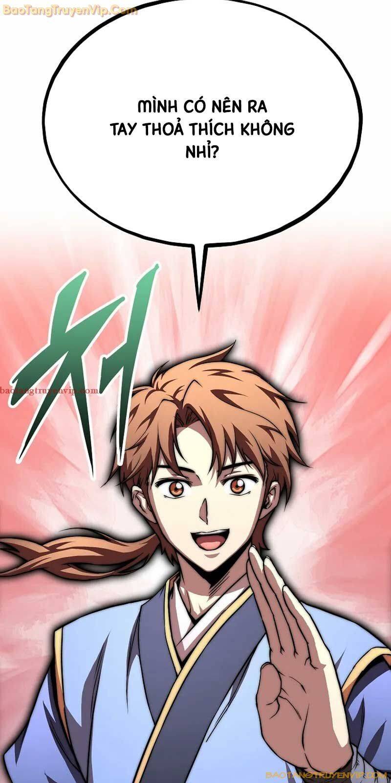 Con Trai Của Gia Tộc Nam Cung Thế Gia - Chap 65